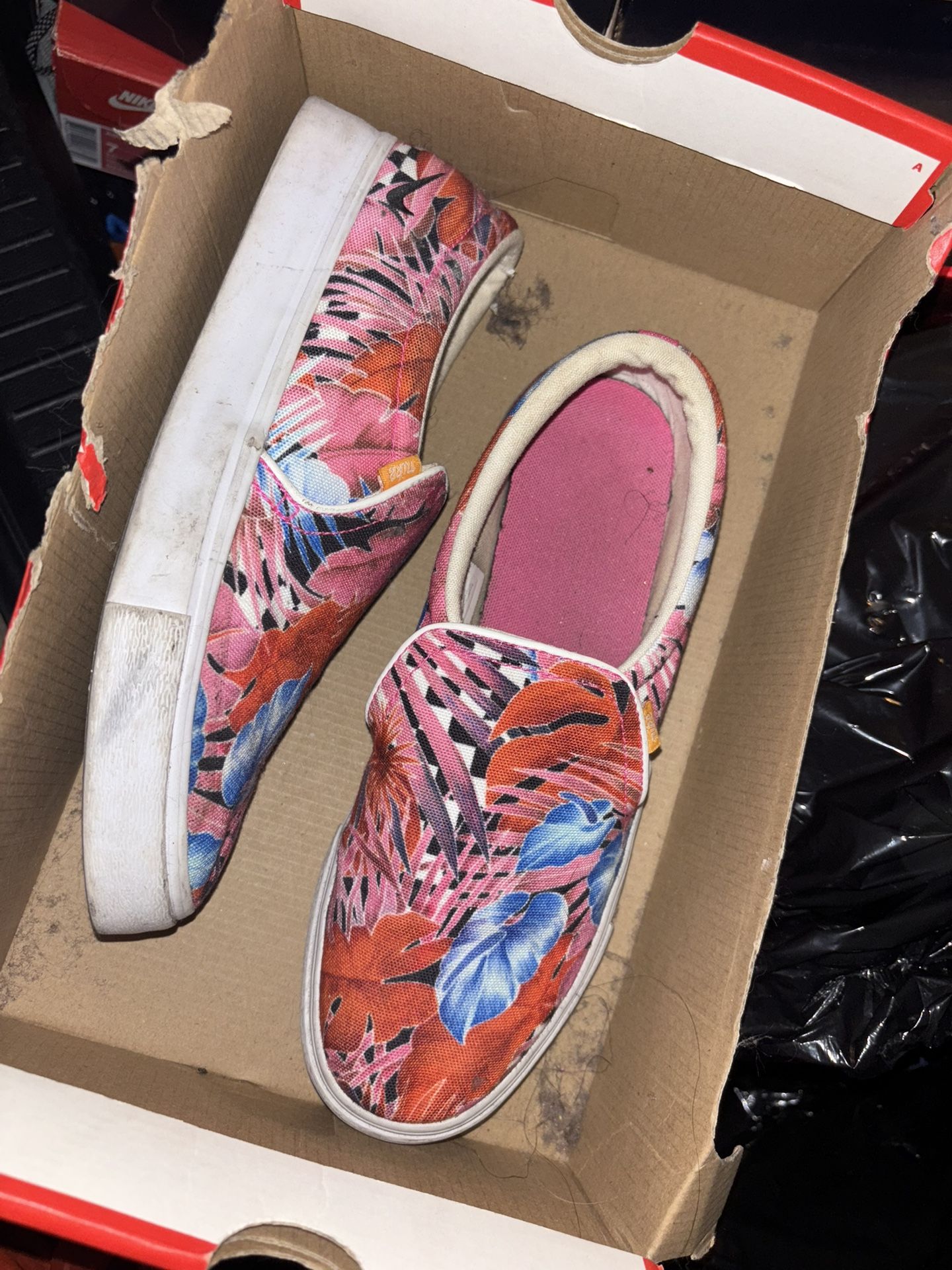 Nike