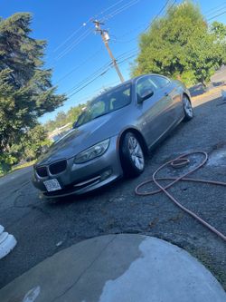2012 bmw 328i