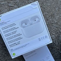 Airpods Pro 2 
