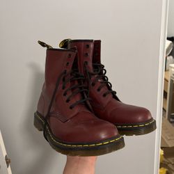 Mens Doc Martens