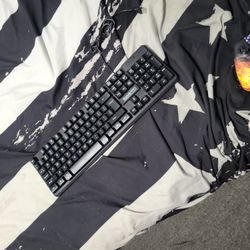 Gaming Keyboard 