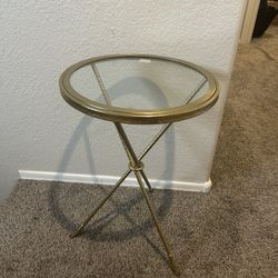 Side Table 