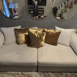 Beautiful Sofa 