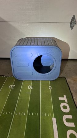 Small  dog or cat house