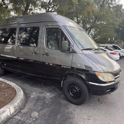 2005 Sprinter Parts 