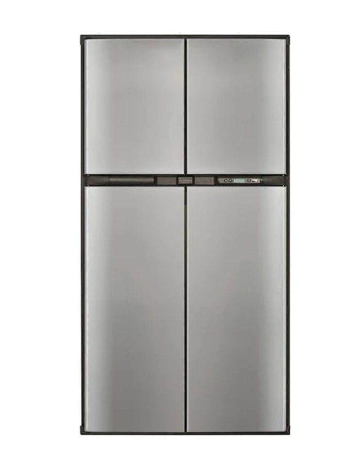 Norcold Polar Max RV Refrigerator DOORS & SHELVES ONLY