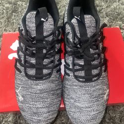 PUMA  AXELION TRAINING SHOES