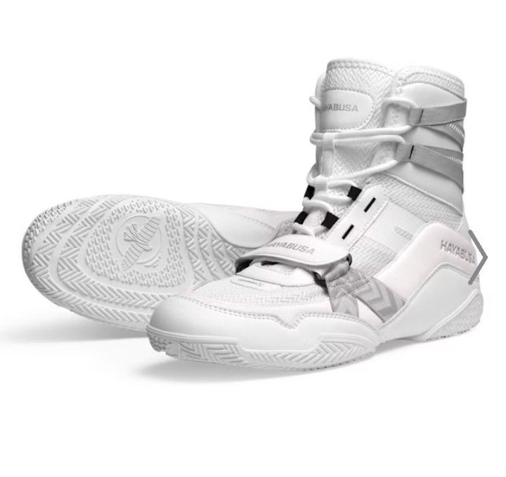 Hyabusa Strike Boxing Shoes
