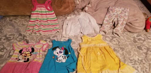 Girls clothes