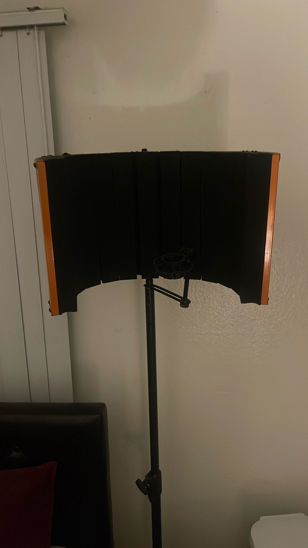 Mic Stand