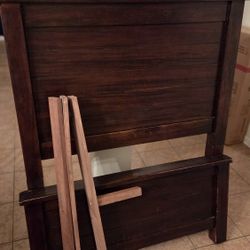 Twin Bed For Sale, Local Only