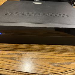 Luma 16 Channel 18 TB  Security NVR