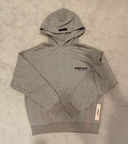 Essential Hoodies 