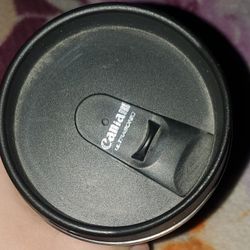 CANON DRINKING MUG