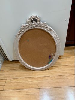 Vintage Cork Board