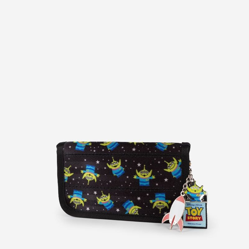 Alien Toy Story Harveys Wallet