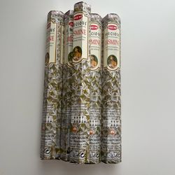 Jasmine Incense Sticks