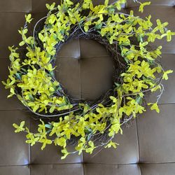  Summer/Fall Wreaths for Door