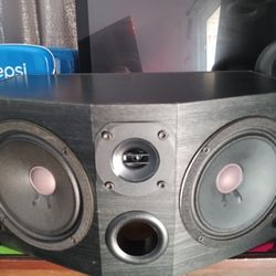 Cerwin VEGA "Surround Sound 🔊 $60 OBO