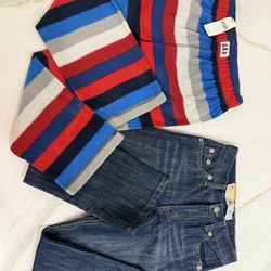 Boys clothes 