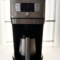 Coffee Machine