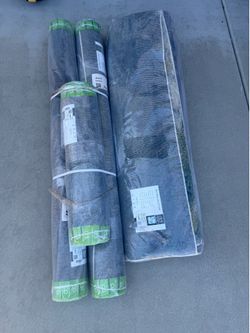 Rug (s) selling as a set