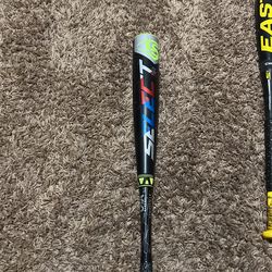 Louisville Select 30” 25oz Bat