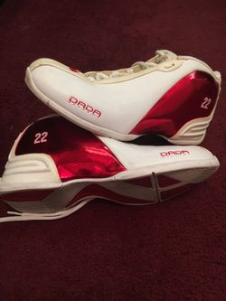 Retro Dada supreme Chris Webber shoes for Sale in Gilbert AZ