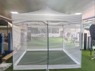 Brand New Canopy