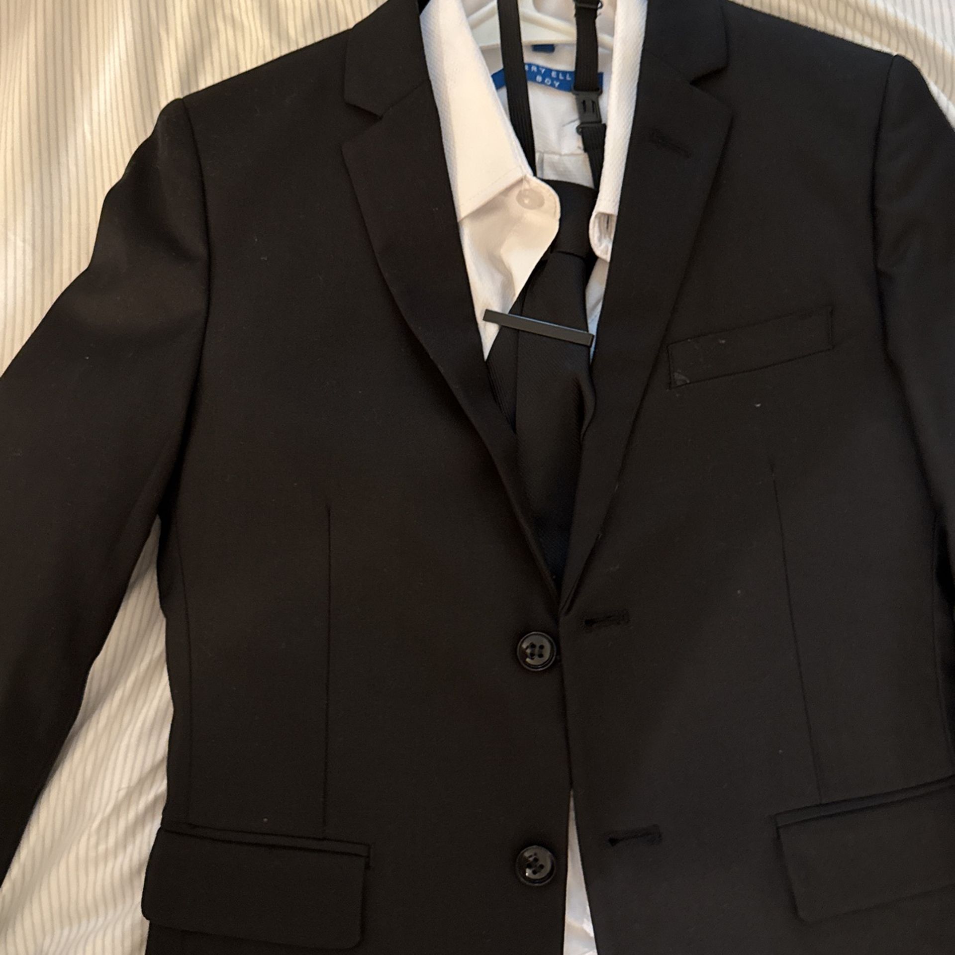 Boys Suit