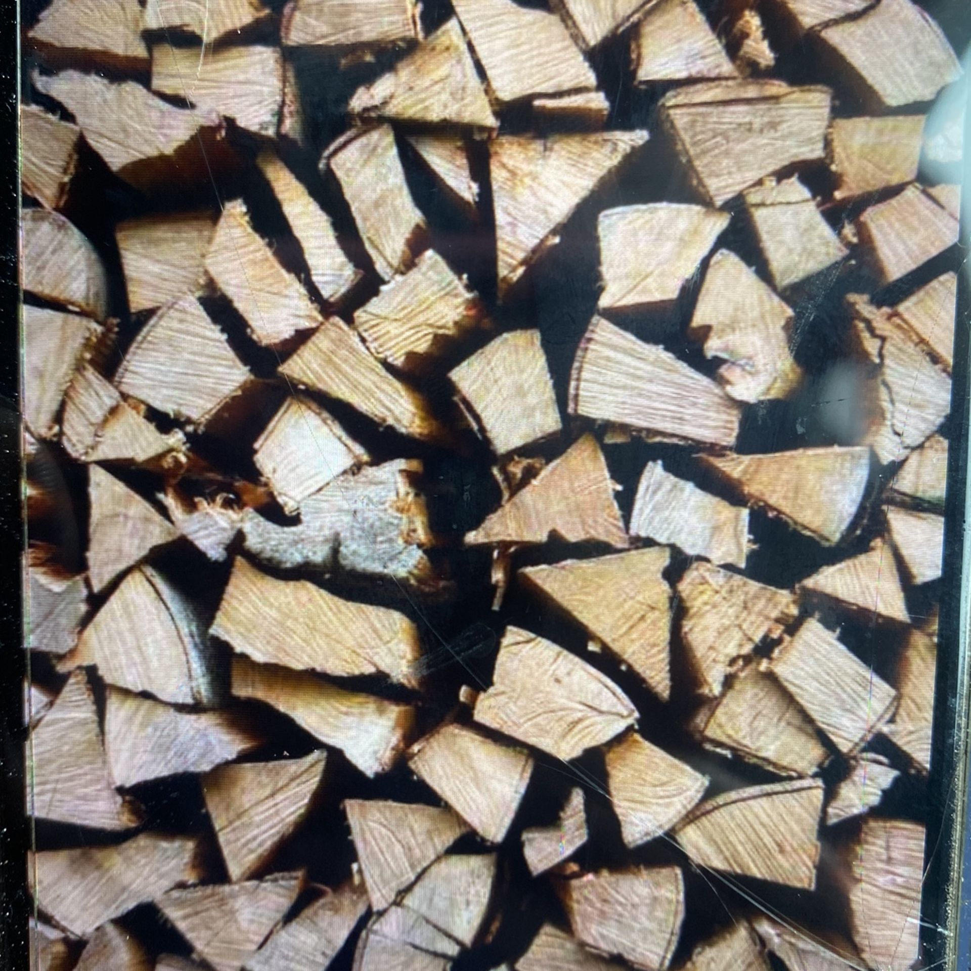 Firewood 1/2 CORD