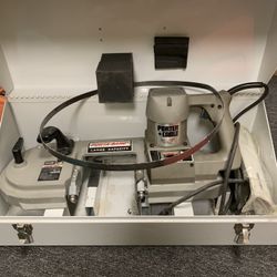 Porta Cable Portable Band Saw