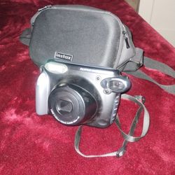Fujifilm Instant Camera Instax 210
