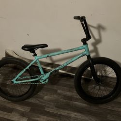Bmx Bike