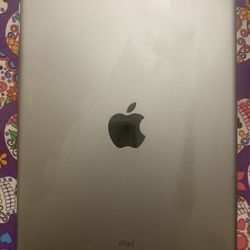 Apple iPad 5th Generation 128GB Unlocked Like New!