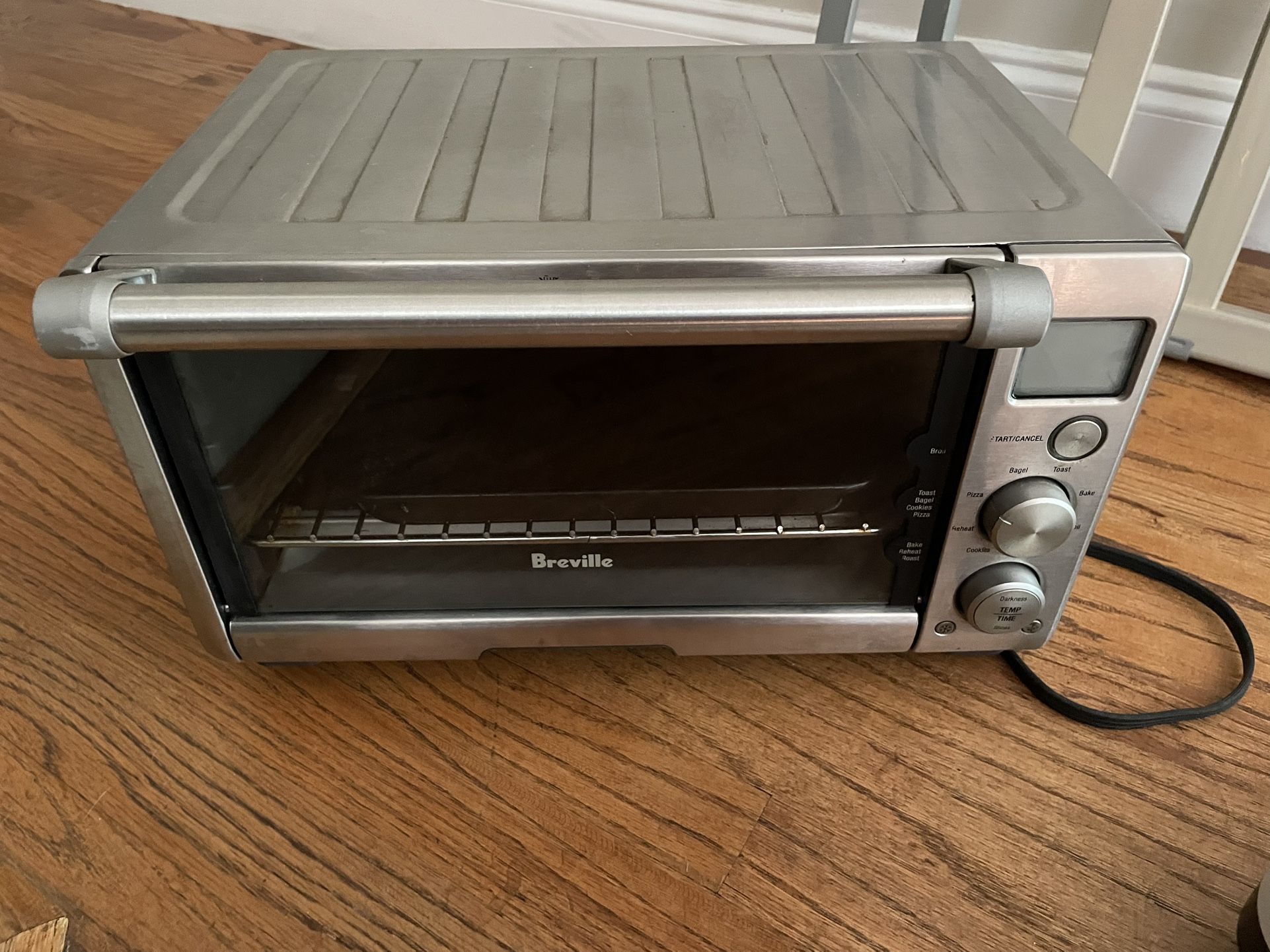 Breville Smart Oven $60
