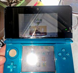 Nintendo 3ds