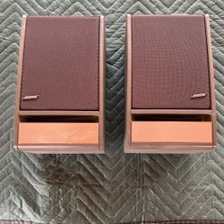 Bose Speakers 