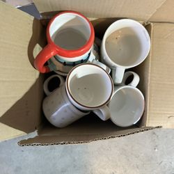 Cups