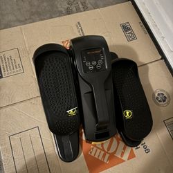 Rollingsurfer Under Desk Elliptical