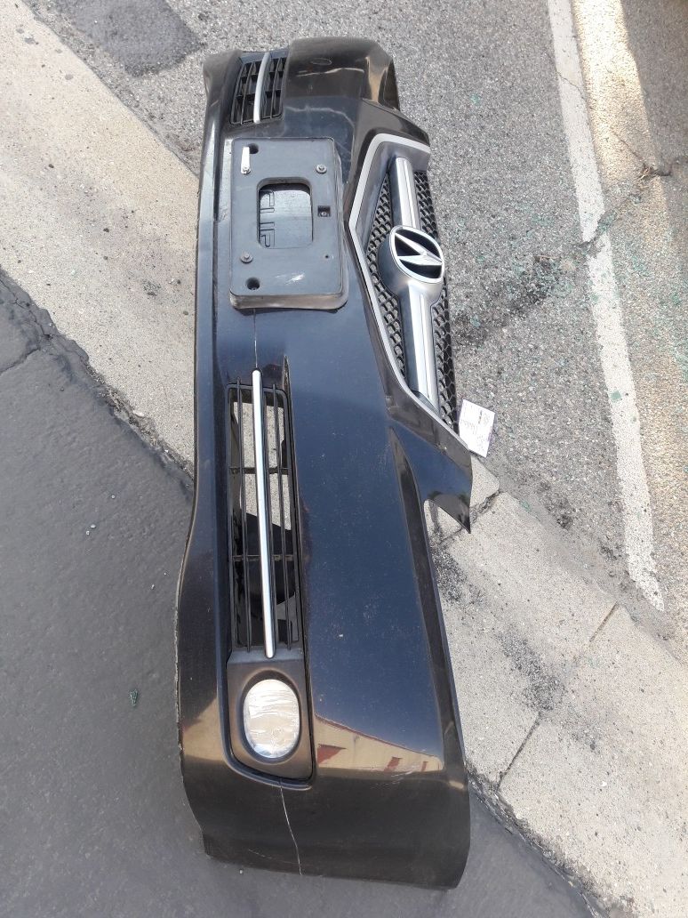 2007/2008 Acura t.l front end parts