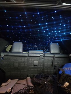Headliner Starlights