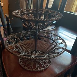 Metal Basket
