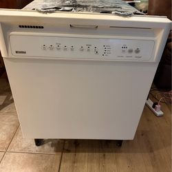 Dishwasher