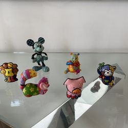 Britto Figurine