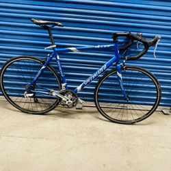 Specialized Allez Road Bike 
