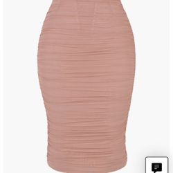 House Cb Dress