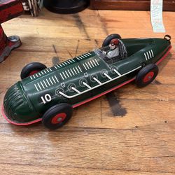 Schylling Race Car Toy