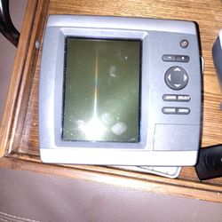 Garmin GPSMAP 541