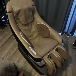 Helios Electric Massage Chair